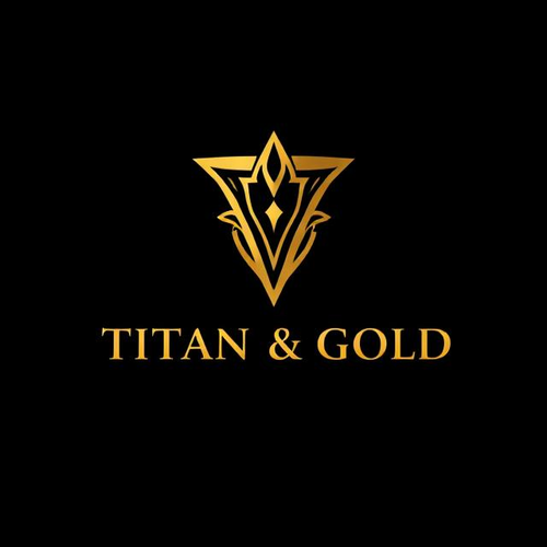 Titan & Gold